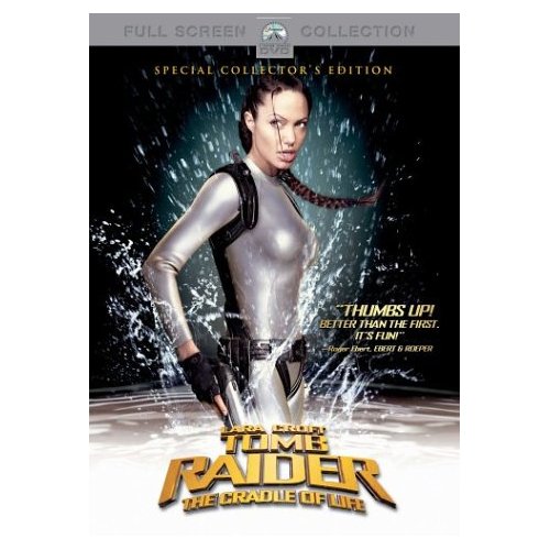 DVD版