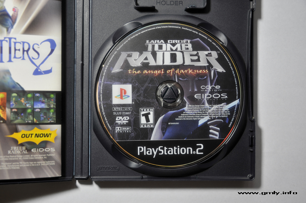 光盘