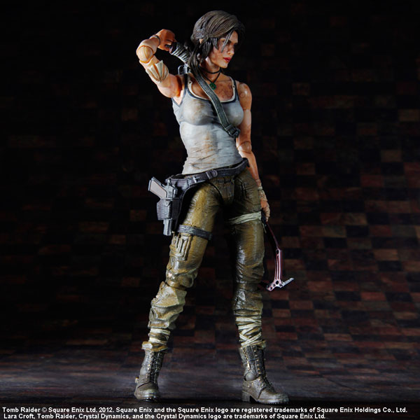 Play Arts Kai 手办