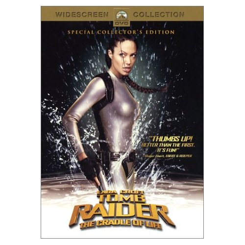 DVD特别版